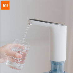 XIAOMI 3LIFE Automatic USB Mini Touch Switch Water Pump