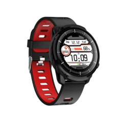 Bakeey S10 Full Touch IP68 Weather Smart Watch