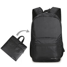 Mark Ryden Folding Backpack 150g Weight Bag
