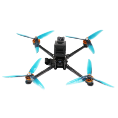 Eachine Tyro129 280mm F4 OSD DIY 7 Inch FPV Racing Drone