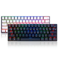 Royal Kludge RK61 60% RGB Mechanical Gaming Keyboard