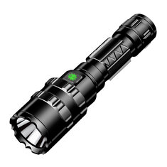 XANES 1102 L2 1600LM USB Rechargeable Hunting Flashlight 
