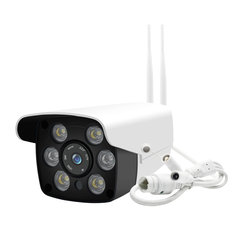 1080P WiFi Security IP Camera CCTV IP66 Waterproof