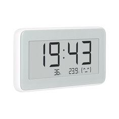 Mijia BT4.0 Wireless Smart Hygrometer Thermometer Clock