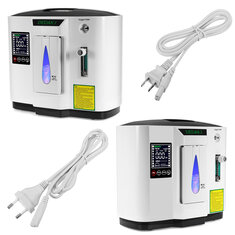 6L Oxygen Air PurifIer Generator Medical Machine