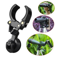 Bakeey Universal Rubber Suction Mount Phone Holder