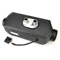 Diesel Air Heater Air Fuel 12 24V DT5000 5KW Car Parking with Digital Switch