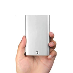 Xiaomi MIIIW Slim Automatic Business Card Holder  