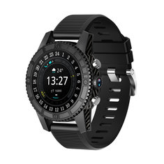 Bakeey I7 1.39 inch Amoled 4G LTE 1GB+16GB Heart Rate GPS WIFI Android 7.0 Camera Smart Watch Phone