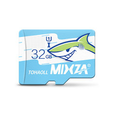 Mixza 32GB SD micro SD Card  - Banggood