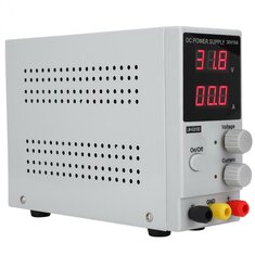 110V/220V 0-30V 0-10A Adjustable Digital DC Power Supply Switching Power Supply