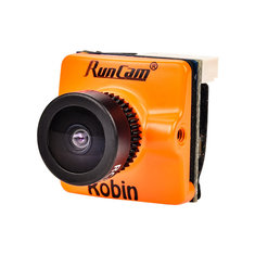 RunCam Robin FPV camera - RC parts Coupon - Banggood