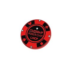 FuriousFPV 5.8GHz 10dBi Gain Poker Chip HobbyKing