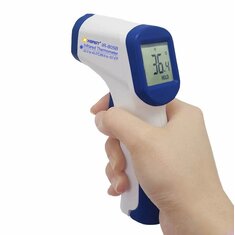 IR-805B Infrared Non-contact Forehead Thermometer 
