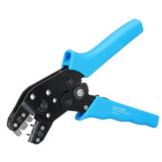 Terminal Wire Cable Crimping Pliers Tool