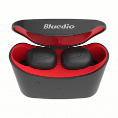 [Bluetooth 5.0] Bluedio T ELF HiFi Mini TWS Earphone