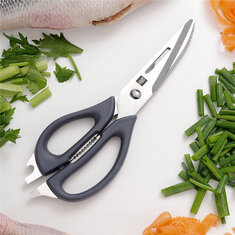 Stainless steel kitchen scissors from Xiaomi Youpin
