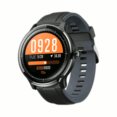 Kospet Probe Full Touch IP68 Customized Watch Face Smart Watch