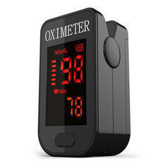 PRCMISEMED PRO-F4 LED Finger Pulse Oximeter  