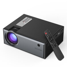 BW-VP1 LCD Projector 2800 Lumens Home Theater
