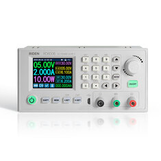 RIDEN® Digital Control Switch Adjustable Power Supply
