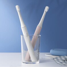 Xiaomi Mijia T100 White Mi Smart Electric Toothbrush