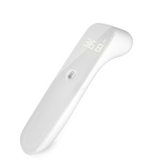 Ihealth T08 LED Smart 1S Instant White Body Thermometer