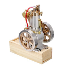 Eachine ETX Gas Vertical Stirling Engine Upgraded Model