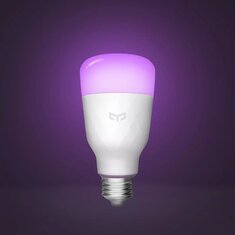 2019 New Yeelight 1S YLDP13YL 8.5W Smart LED Bulb 