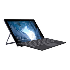 CHUWI UBook Intel N4100 256GB 11.6'' Windows 10 Tablet With Keyboard
