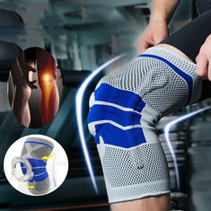 Running Fitness Mountaineering Meniscus Protective Gear Knee Pad