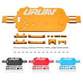 URUAV WLtoys Upgrade Metal Chassis For A949 A959B A969 A979 K929 RC Car Parts