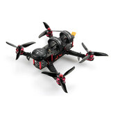 Holybro Pixhawk 4 Mini QAV250 Basic Kit RC Quadcopter RC Drone W/ Pixhawk 4 GPS DR2205 KV2300 Motor