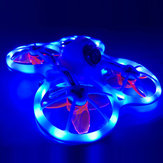 Emax 1M 2.5mm LED Non-Waterproof 60 LED Strip Light Dream Color DC 5V for Tinyhawk FPV Racing RC Drone