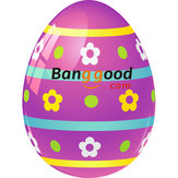 Original Banggood RC piezas de huevos de la suerte de Pascua