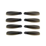 8Pcs Foldable Propeller for Wingsland S6 RC Quadcopter Drone