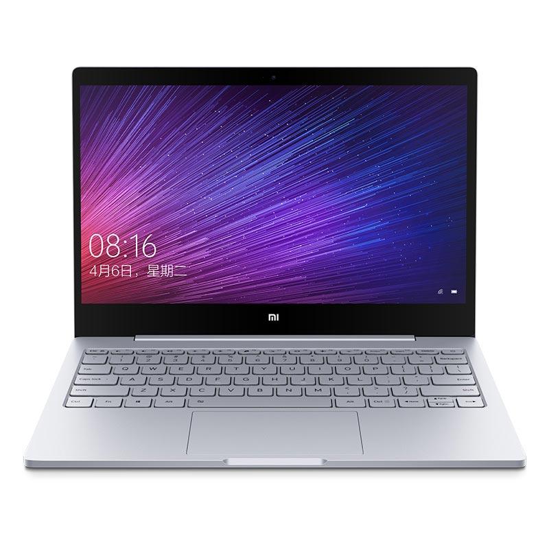 Laptop Xiaomi Air Laptop 12.5 inch Intel Core m3-7Y30 4GB DDR3 128GB SSD Graphics 615 za $599.99 / ~2291zł