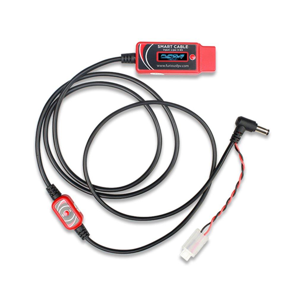 best price,furiousfpv,rc,cable,v2,discount