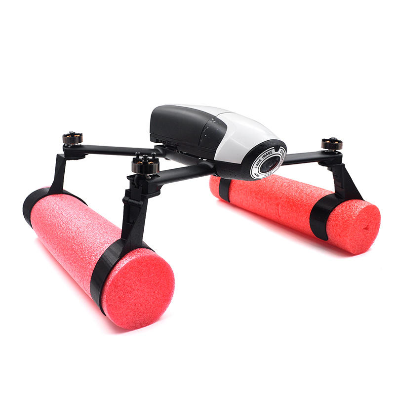 landing gear buoyancy rods set water surface land & take off device for ...