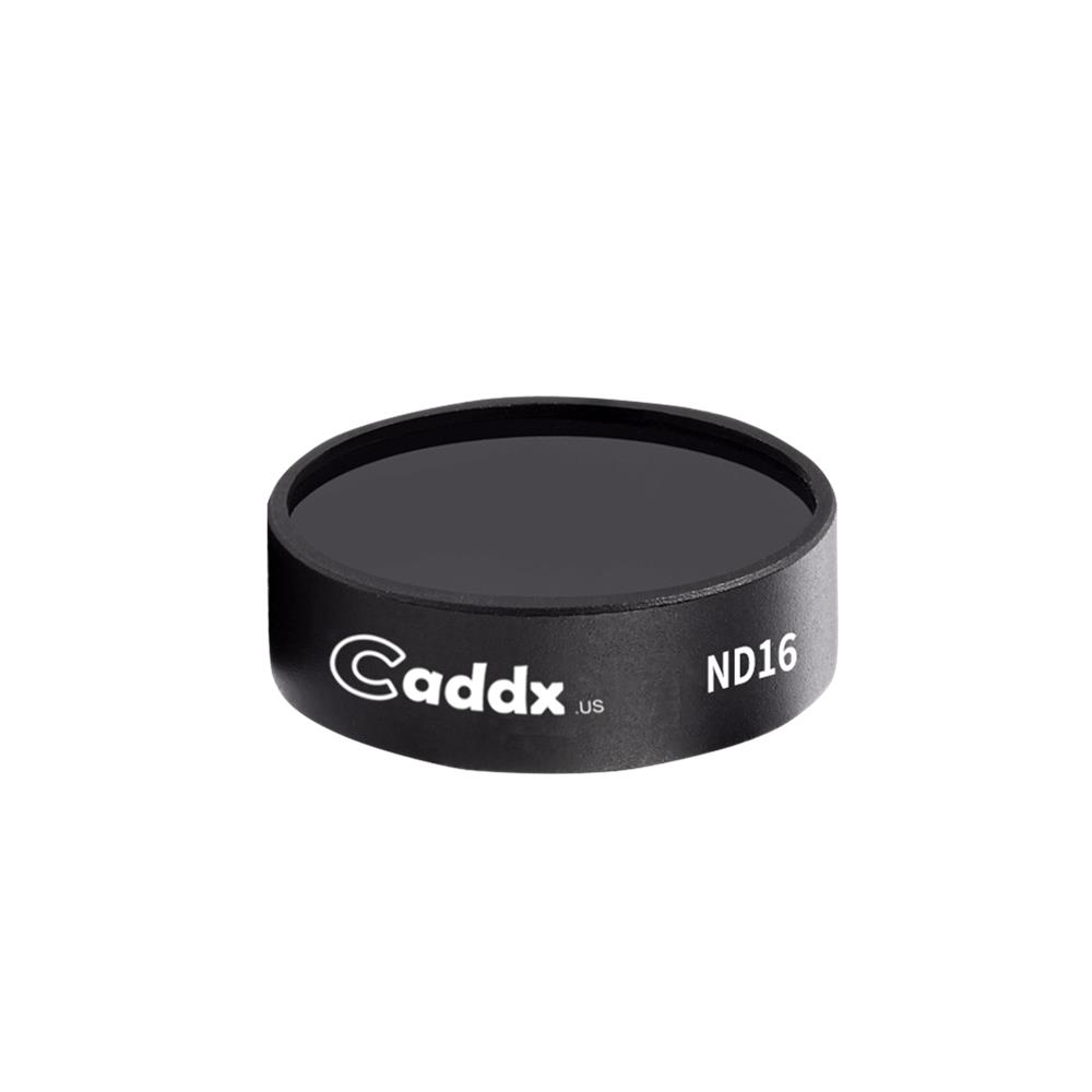 Caddx ND8 / ND16 Filter for Ratel / Turtle V2