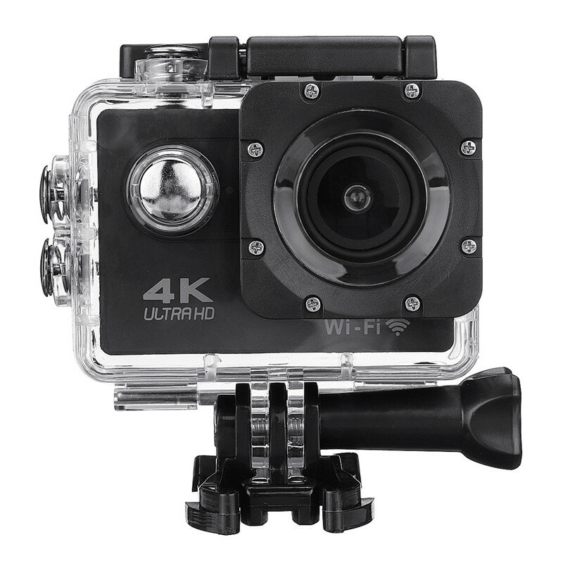 SJ900 4K cámara acción resolución barata
