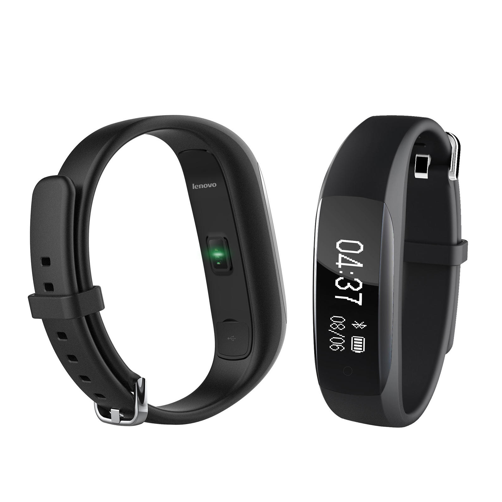 Smartwatch Lenovo HW01 za $18.29 / ~70zł