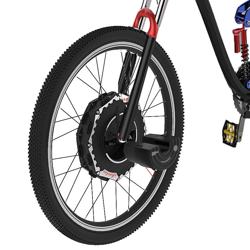 best price,imortor,26inch,350w,electric,bicycle,wheel,700c,brake,discount