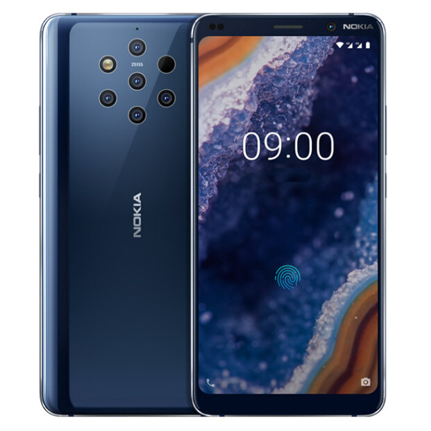 Nokia 9 PureView 5.99