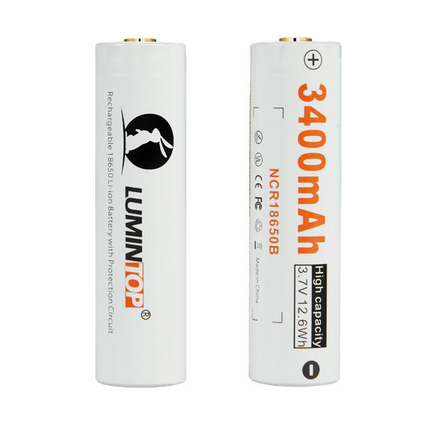 best price,lumintop,lm34c,3400mah,protected,battery,discount