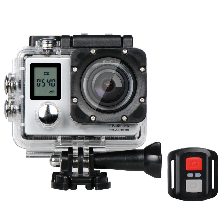 best price,xanes,a1,4k,action,camera,silver,discount