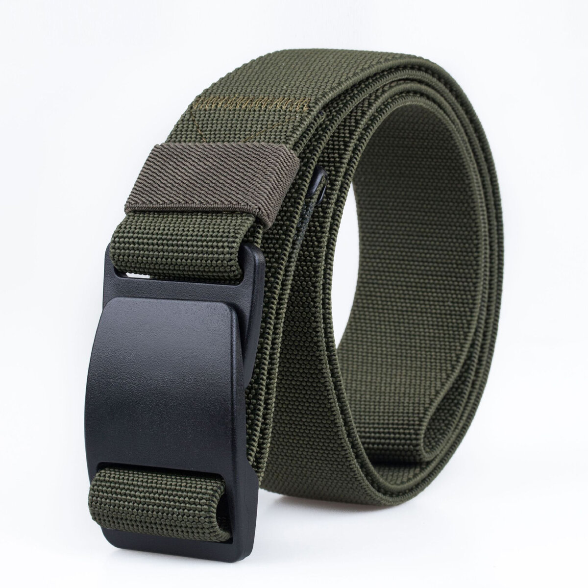 awmn s01 120cm belts for men women camouflage belt military tactical ...