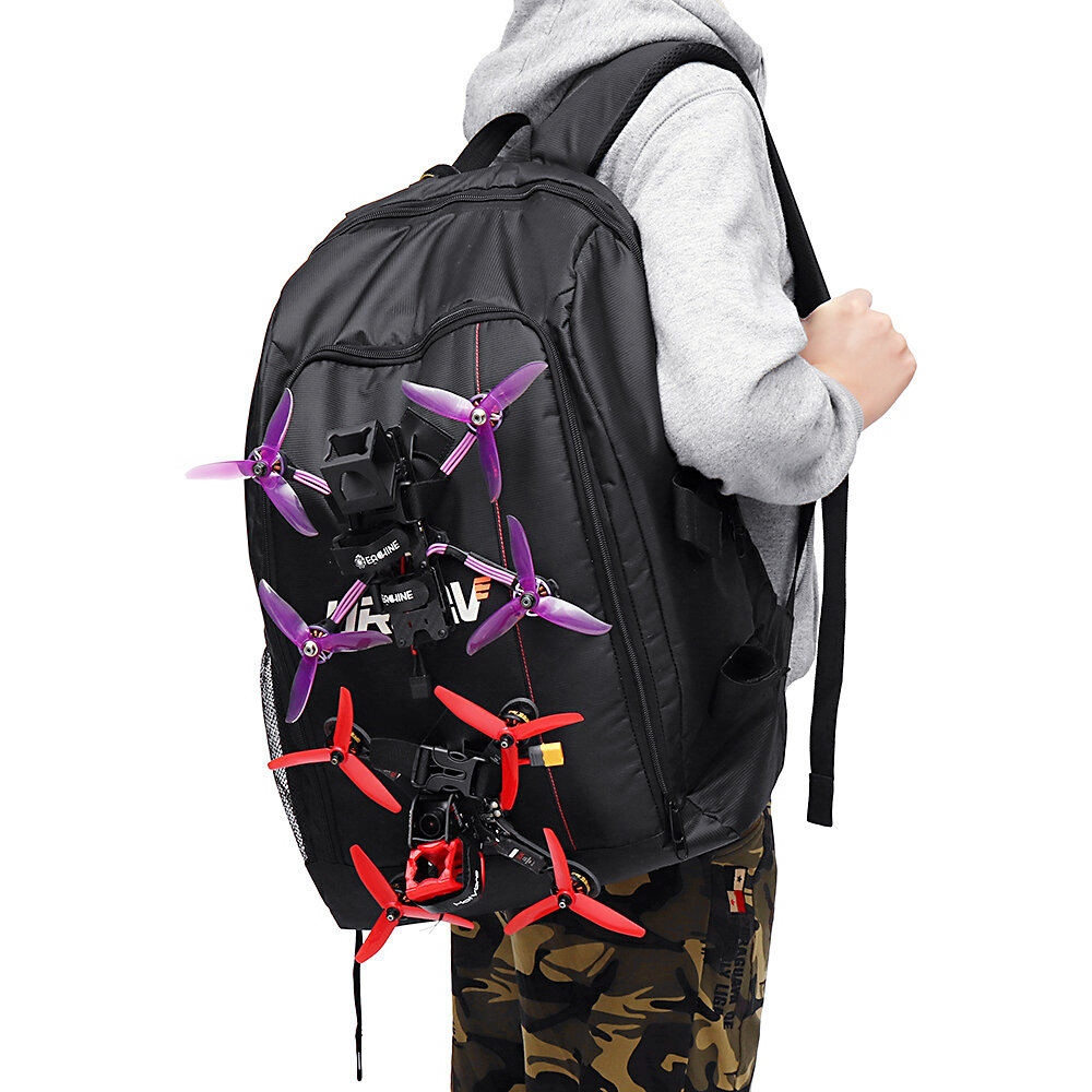 Plecak URUAV UR7 36L Backpack za $47.69 / ~205zł