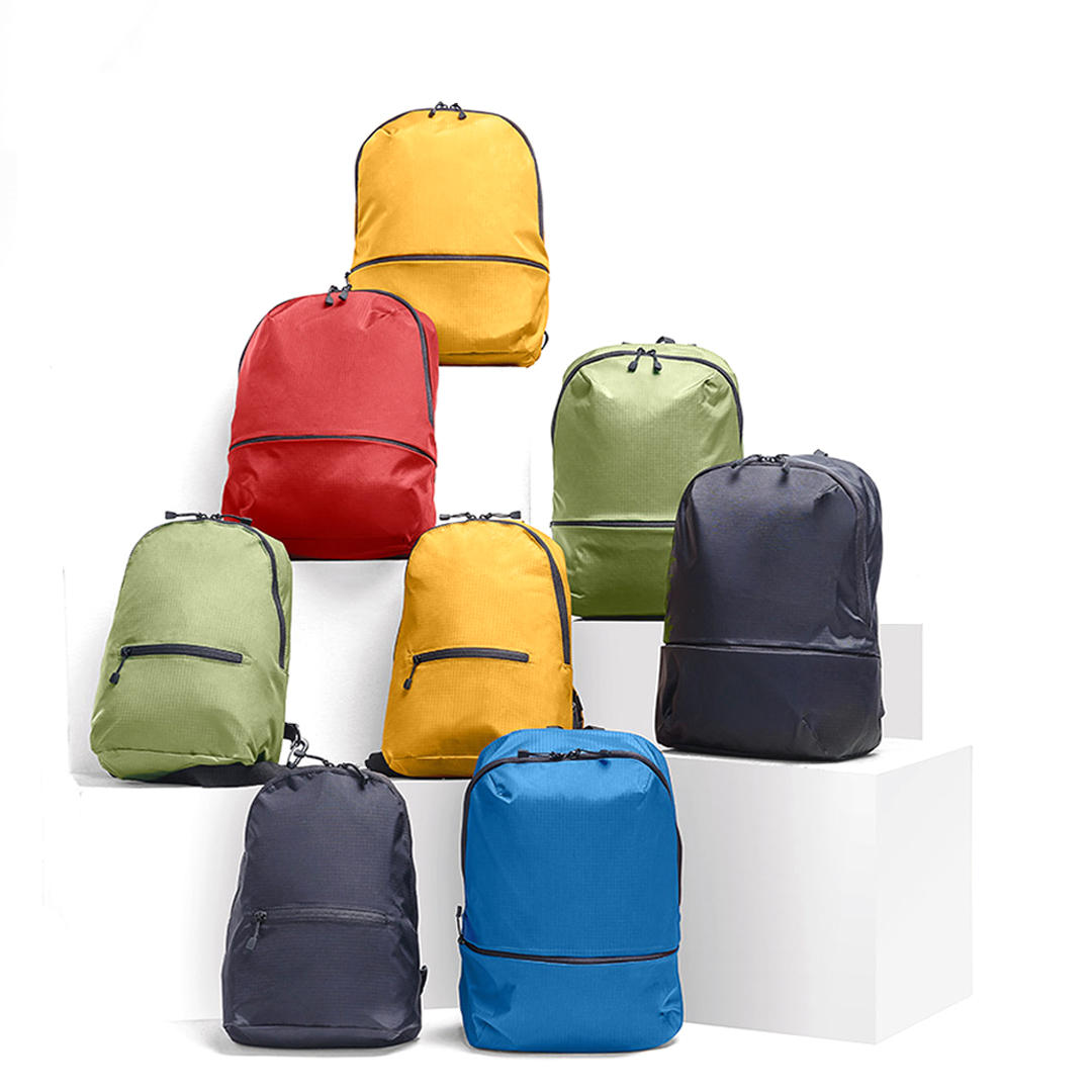 Plecak Xiaomi 11L Backpack za $6.99 / ~28zł