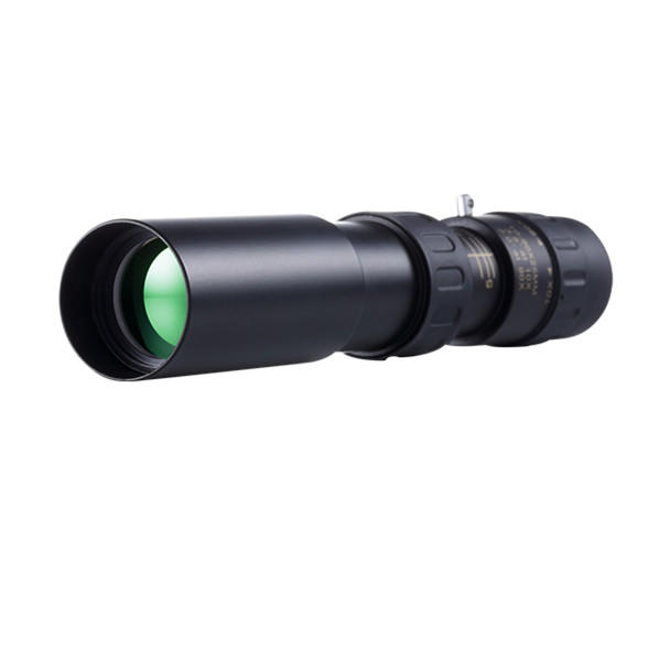 16x52 High Definition Compact Phone Monocular Zoom